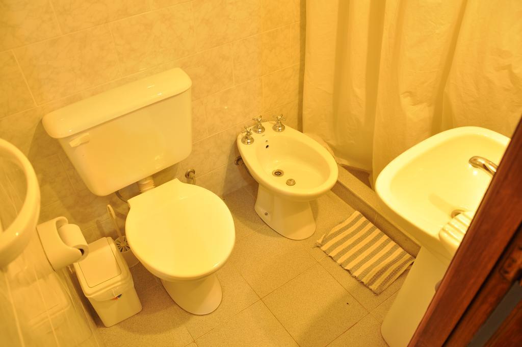 Hostal Posta Del Atuel General Alvear  Zimmer foto