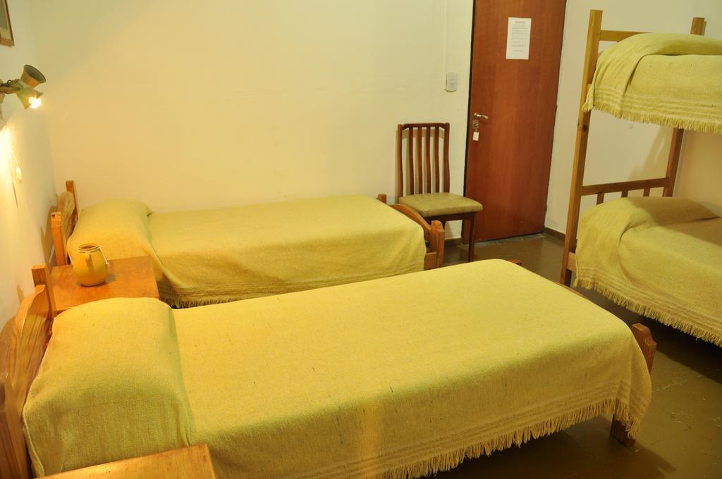 Hostal Posta Del Atuel General Alvear  Zimmer foto