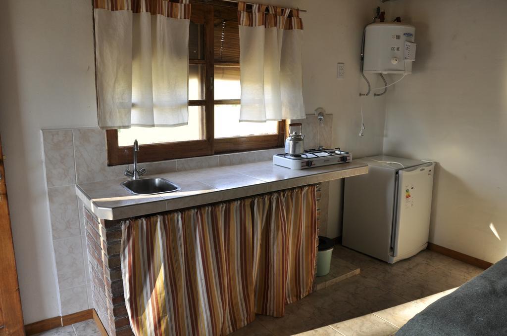 Hostal Posta Del Atuel General Alvear  Zimmer foto