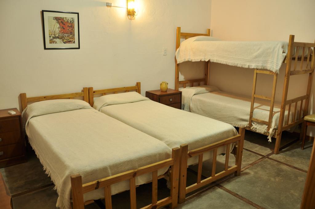 Hostal Posta Del Atuel General Alvear  Zimmer foto