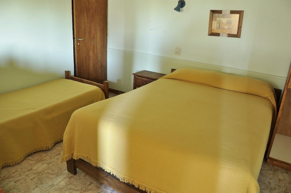 Hostal Posta Del Atuel General Alvear  Zimmer foto
