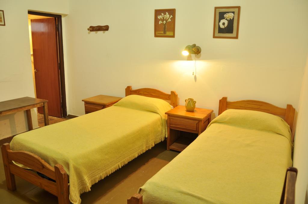 Hostal Posta Del Atuel General Alvear  Zimmer foto