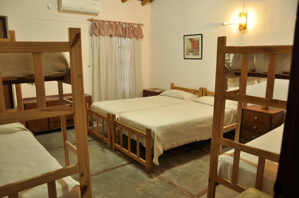 Hostal Posta Del Atuel General Alvear  Zimmer foto
